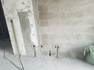 隐蔽工程 验收