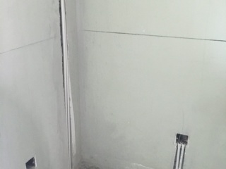 日常巡检