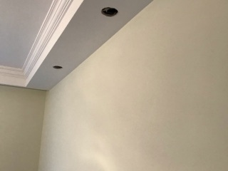 油漆工程 验收