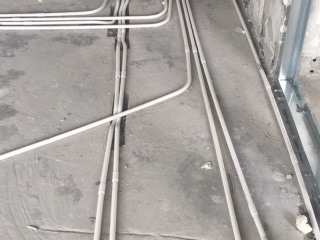 隐蔽工程 验收