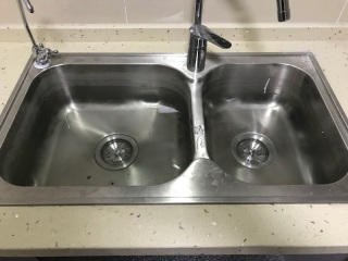 安装工程 验收