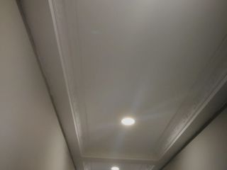 油漆工程 验收