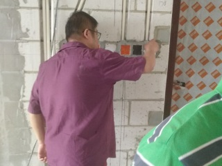 隐蔽工程 验收
