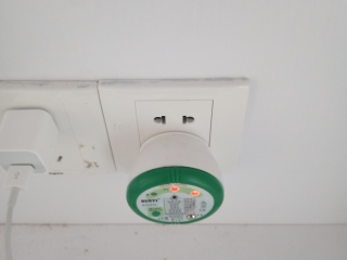 安装工程 验收