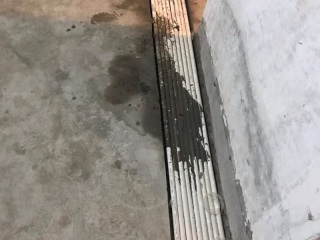 隐蔽工程 验收