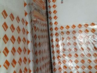 日常巡检