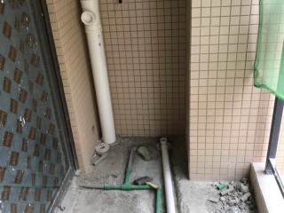 隐蔽工程 验收