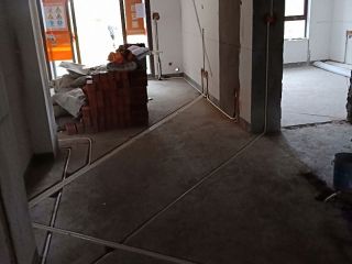 日常巡检