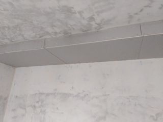 木工吊顶施工