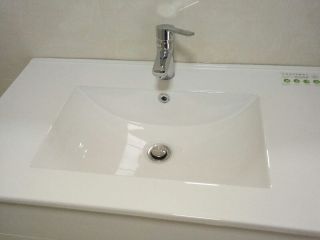 橱柜台面及台盆柜安装