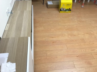 竣工验收
