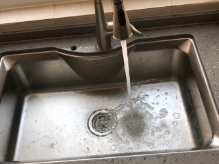 竣工验收