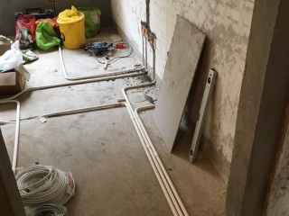隐蔽工程 验收