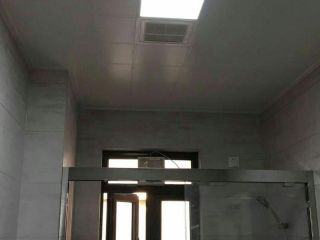 竣工验收