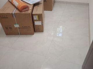 泥木工程 验收