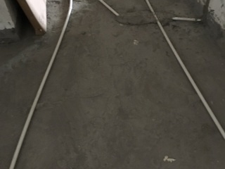 日常巡检