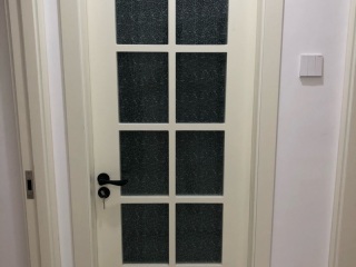 安装工程 验收