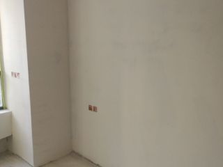 墙、顶面乳胶漆