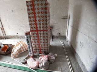日常巡检