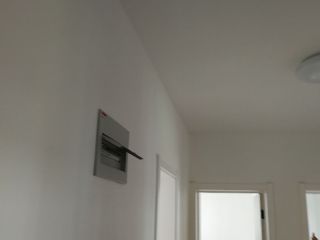 安装工程 验收