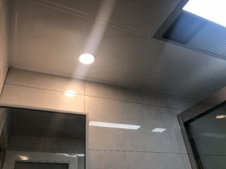 安装工程 验收