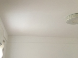 墙、顶面乳胶漆及墙纸铺贴