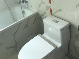 安装工程 验收