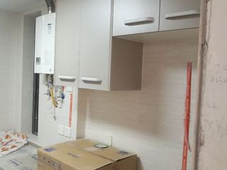 橱柜安装