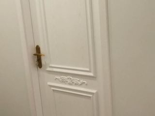 成品门及墙纸铺贴