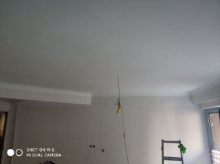 油漆工程 验收