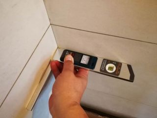 泥木工程 验收
