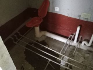 隐蔽工程 验收
