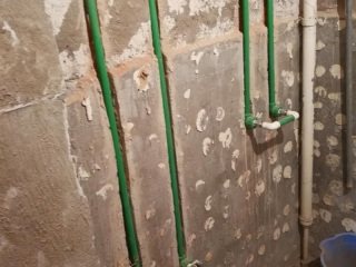 隐蔽工程 验收