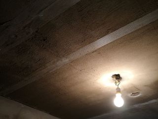 木工吊顶施工