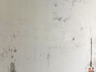 现场木制品造型施作