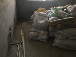 隐蔽工程 验收