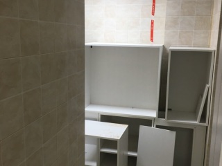 日常巡检