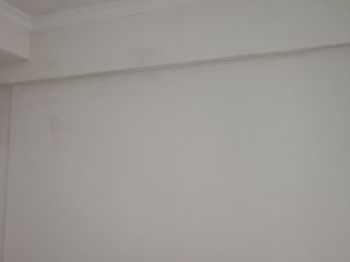 墙、顶面腻子批嵌