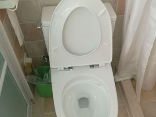 安装工程 验收