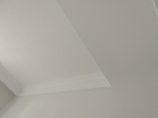墙、顶面腻子批嵌