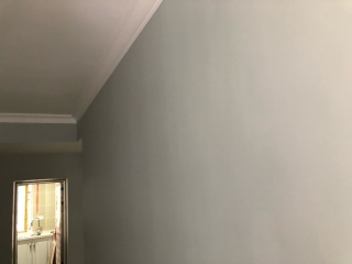 油漆工程 验收