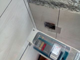 泥木工程 验收