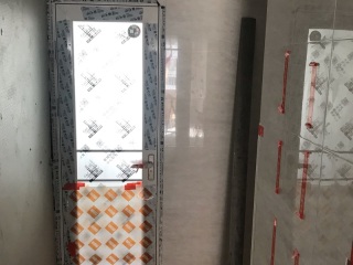 泥木工程 验收