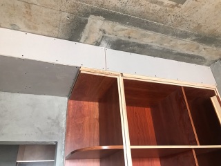 日常巡检