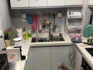 竣工验收
