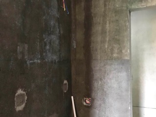 日常巡检