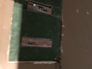 隐蔽工程 验收