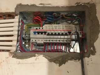 隐蔽工程 验收