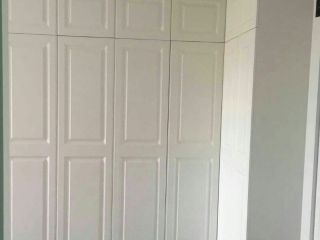 安装工程 验收
