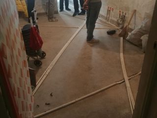 隐蔽工程 验收